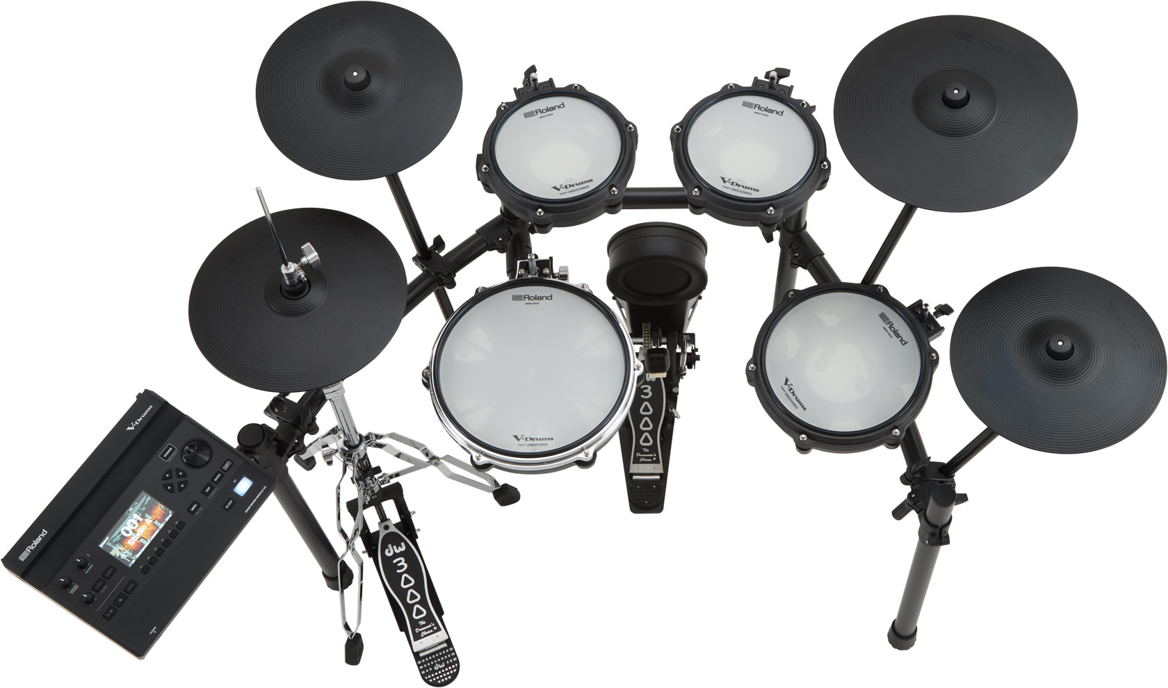 ROLAND TD316 Electronic Drum Kit