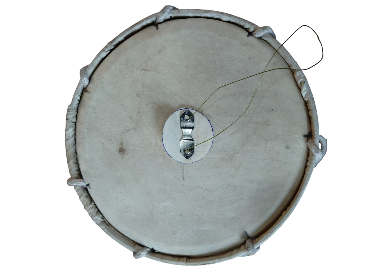 Original 1 Stringed Khamak Wooden Folk ethnic Musical Instrument of Bengal