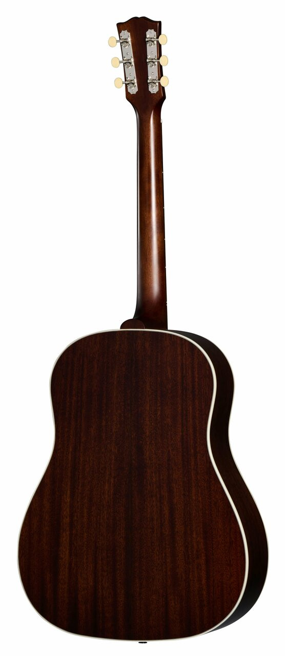 Epiphone 1942 Banner J-45 Electro-Acoustic in Vintage Sunburst