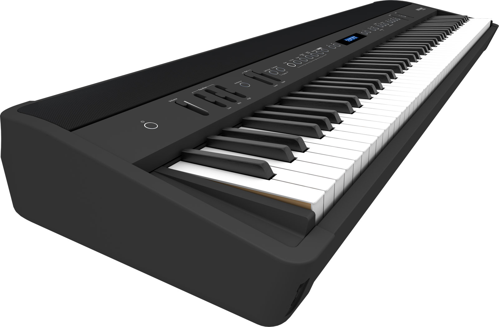 Roland FP-90X BK Digital Piano - Black