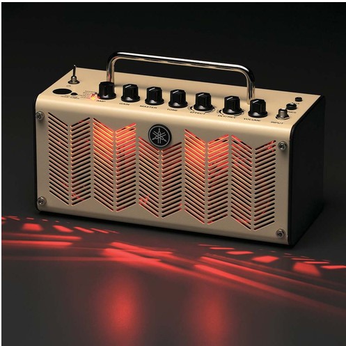Yamaha THR5 Guitar Amplifier for Electric Acoustic and Silent Guitars