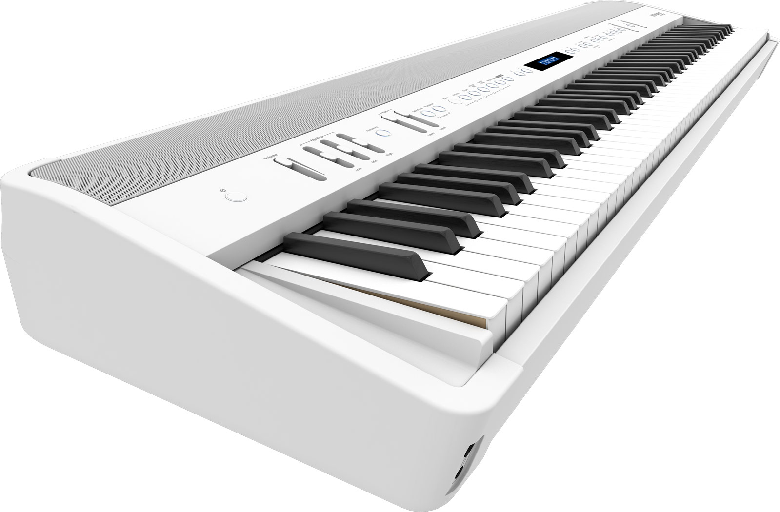 Roland FP-90X WH Digital Piano - White