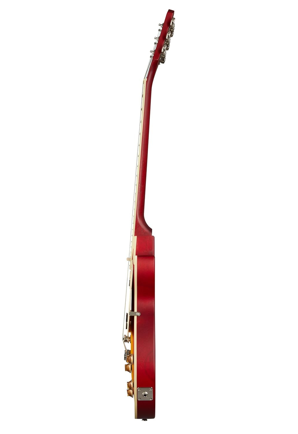 Epiphone Les Paul Classic Worn 6-Strings Electric Guitar