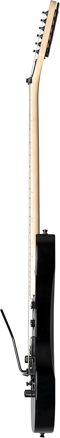 Kramer Striker HSS Modern Floyd Rose Lefty Ebony