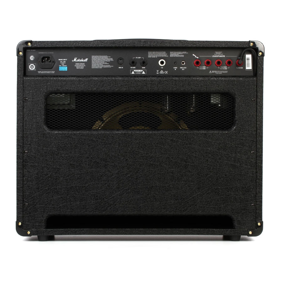 Marshall DSL40CR 40-watt Guitar Combo Amplifier
