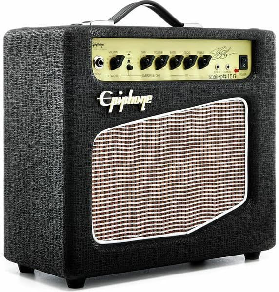 Epiphone Slash Appetite Les Paul Special-II Performance Pack