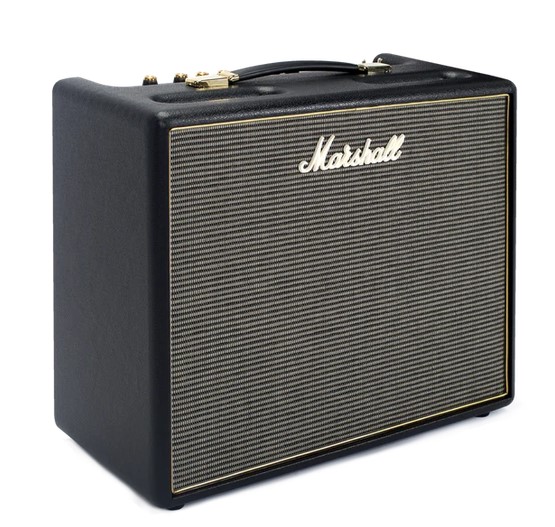 Marshall ORI20C Origin 20-watt Tube Combo Amp