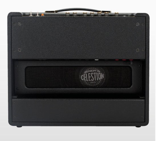 Marshall ORI50C 50w Valve Combo Guitar Amplifier