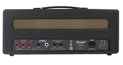 Marshall ORI50H 50w Valve Guitar Amplifier Head