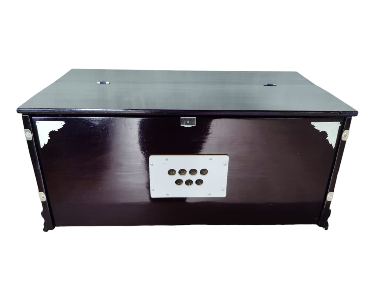 Double Reed Harmonium 5 Stopper