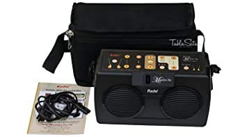 Radel Saarang Maestro DX Digital Tanpura