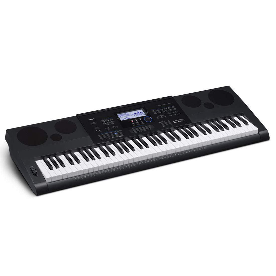 Casio WK-6600 - KH29