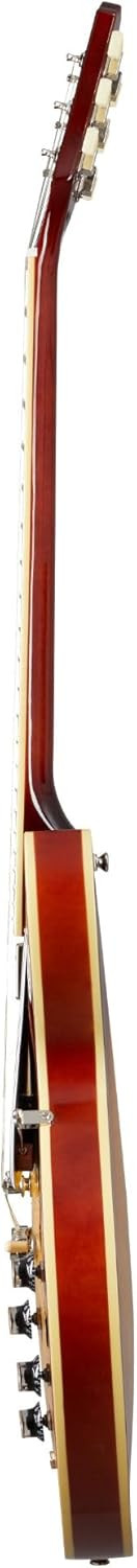 Epiphone EIES335FRTBNH1 ES-335 Figured - Raspberry Tea Burst