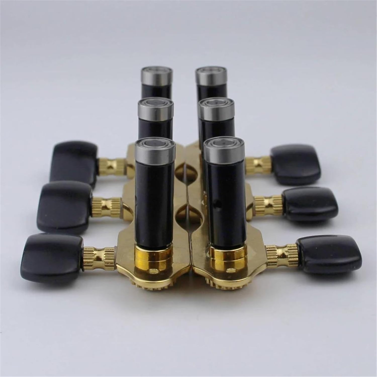 Techno Guitar Machine Head TMH-1