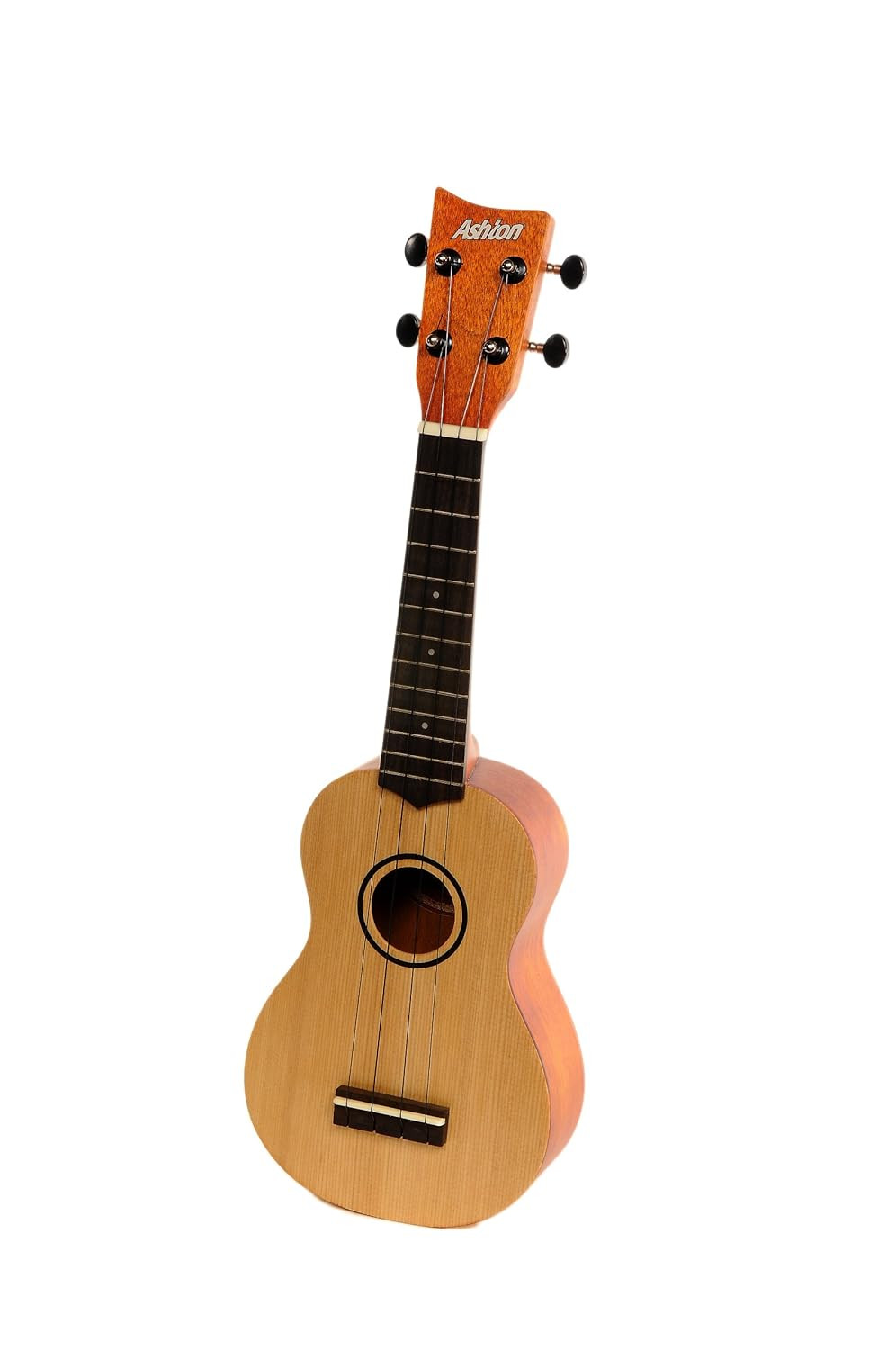 Ashton UKE200SP Soprano Ukulele
