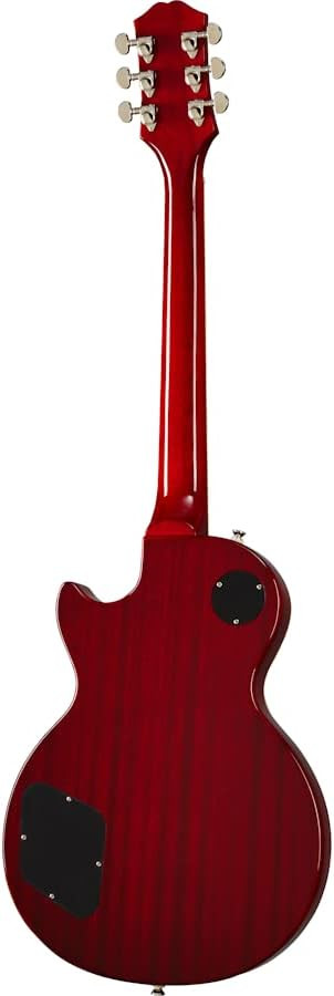 Epiphone Les Paul Classic Heritage Cherry Sunburst
