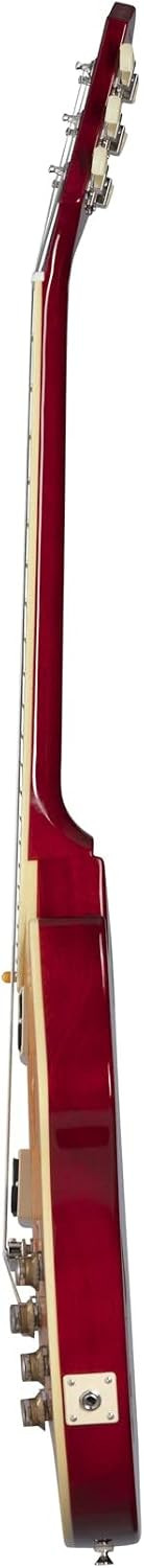 Epiphone Slash Les Paul Appetite Burst with Case