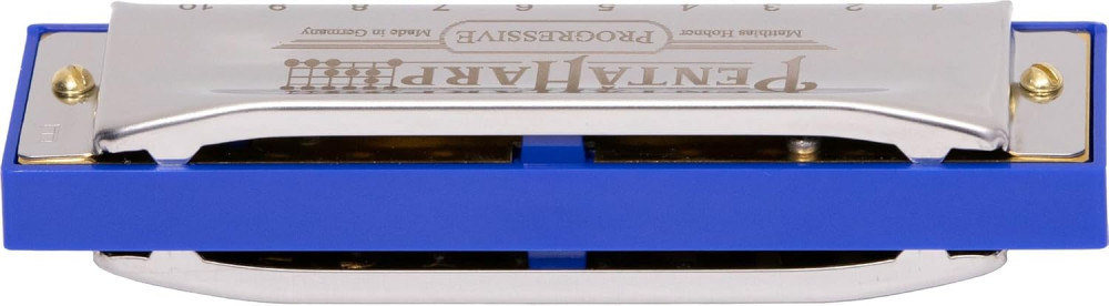 Image of Hohner Harmonica Penta Harp E minor > M2105X