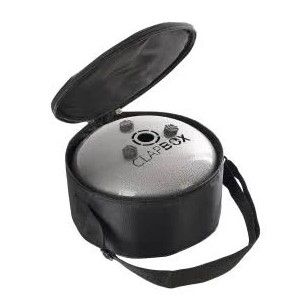 Clapbox Steel Drum 10 inch