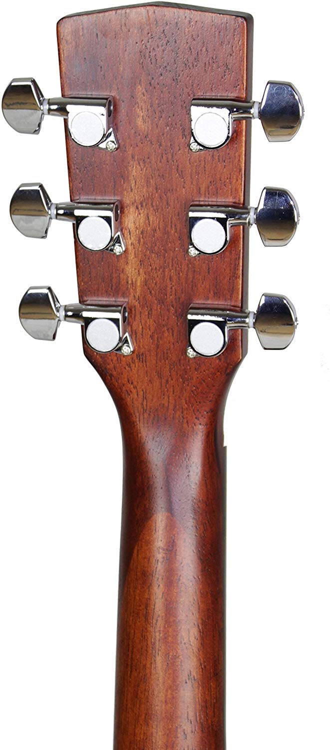 Cort Acoustic Guitar AD810 OP