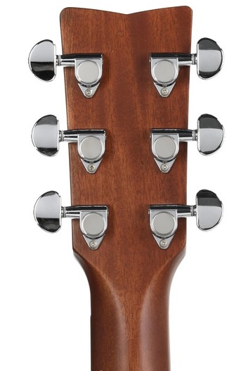 Yamaha FG800J Acoustic Guitar - Natural
