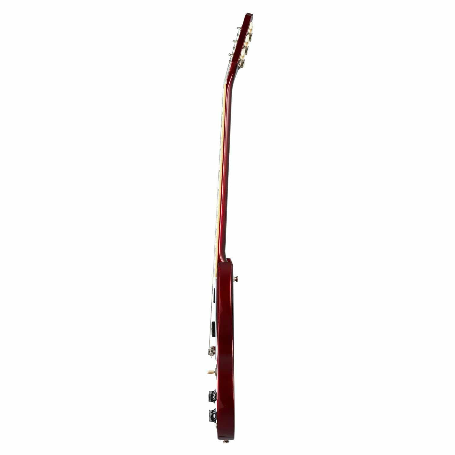 Epiphone SG Special P-90 Electric Guitar - Sparkling Burgundy