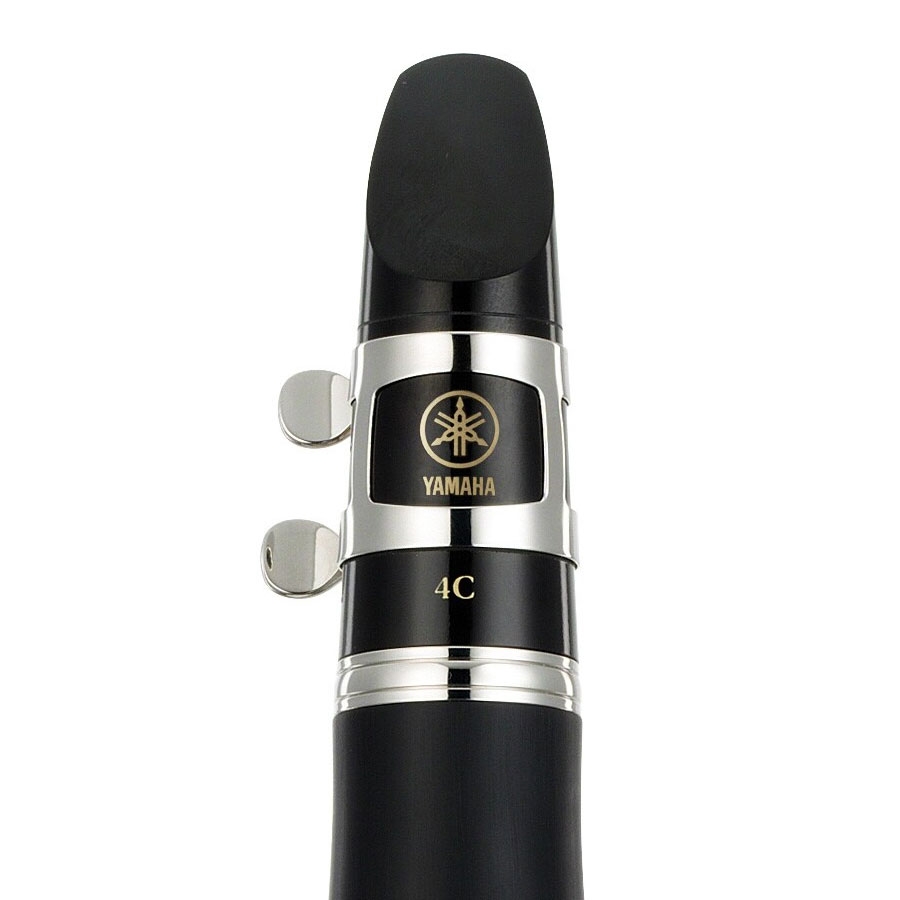 Yamaha YCL-255 Standard Clarinet