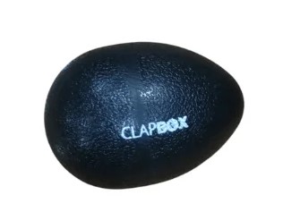 ClapBox Egg Shakers Random Colors