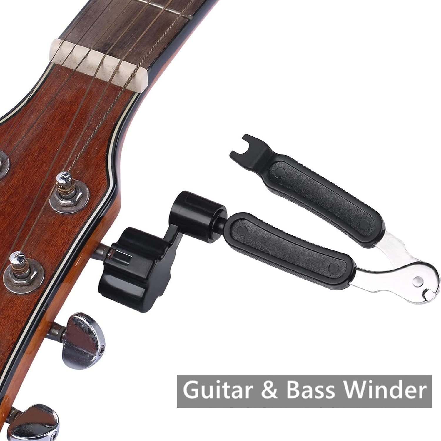 Techno Winder Cutter 3 in one TWC-140