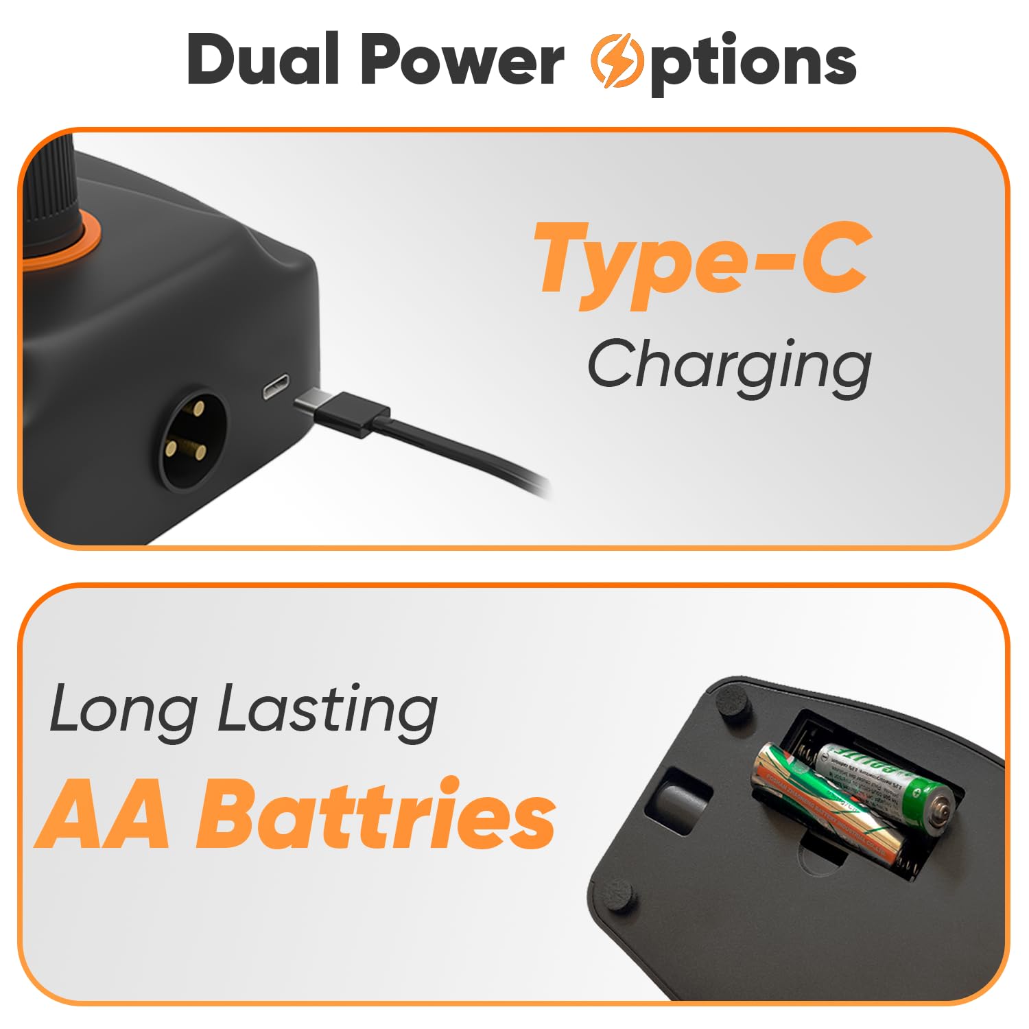 Digimore D-660 UHF wireless microphone system