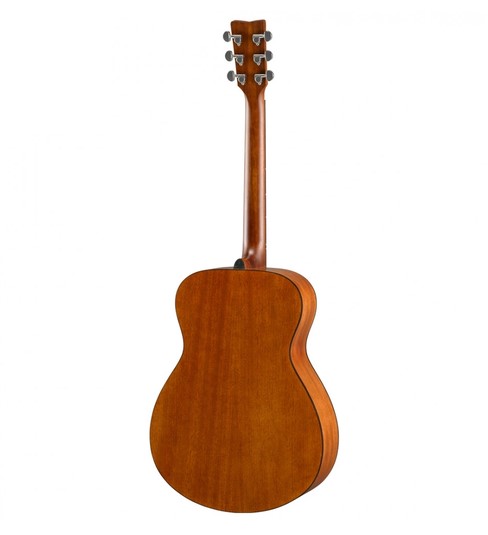 Yamaha FS800 Acoustic Guitar Natural