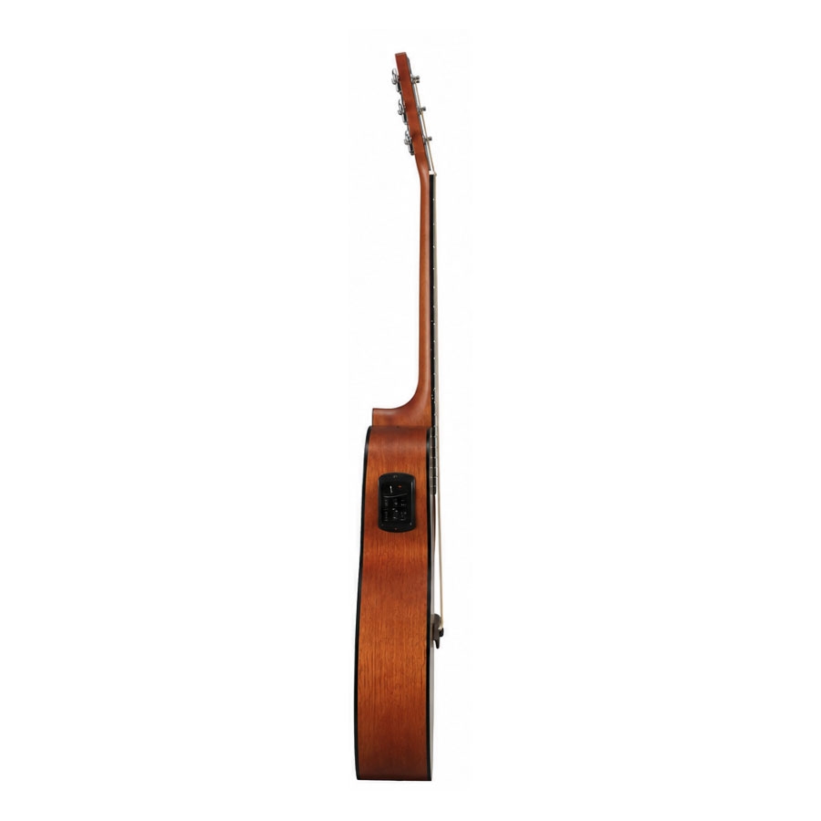 Yamaha FSX800C Concert Cutaway Electro-Acoustic Guitar - Natural
