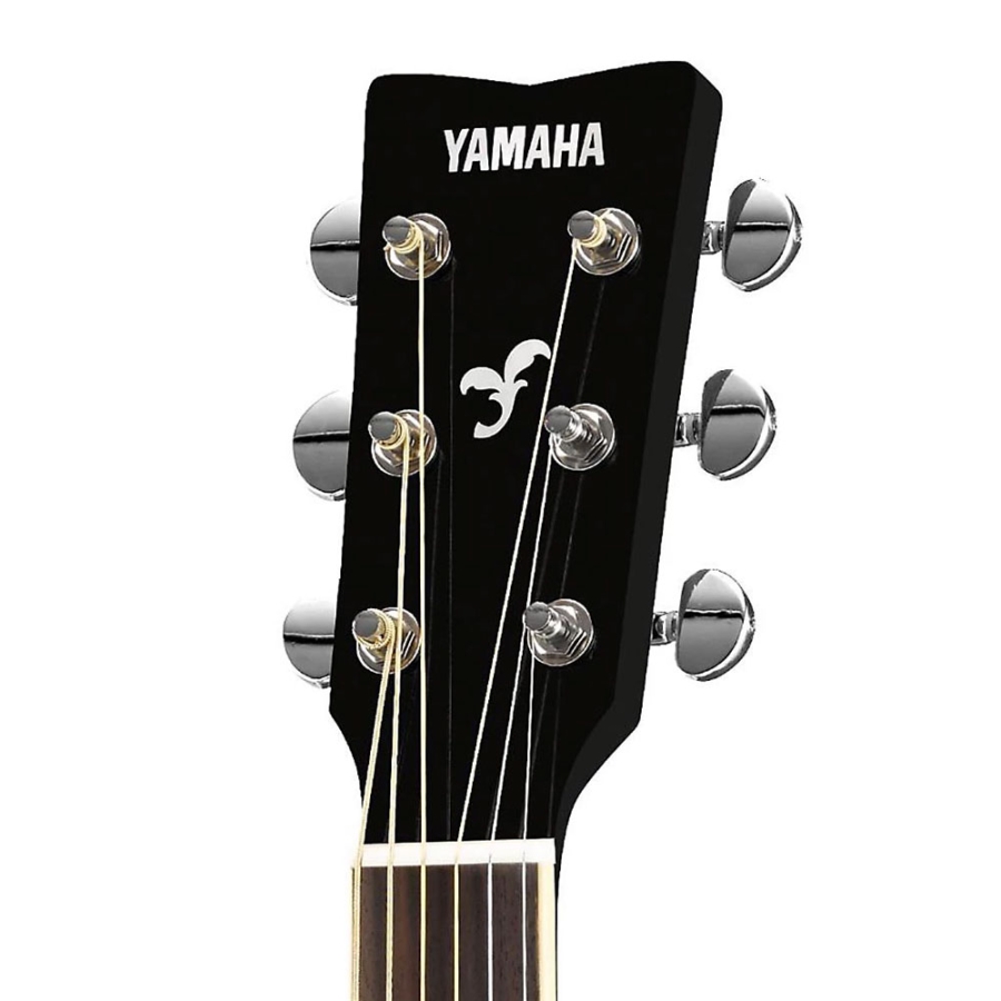 Yamaha FS820  Acoustic Guitar  Black