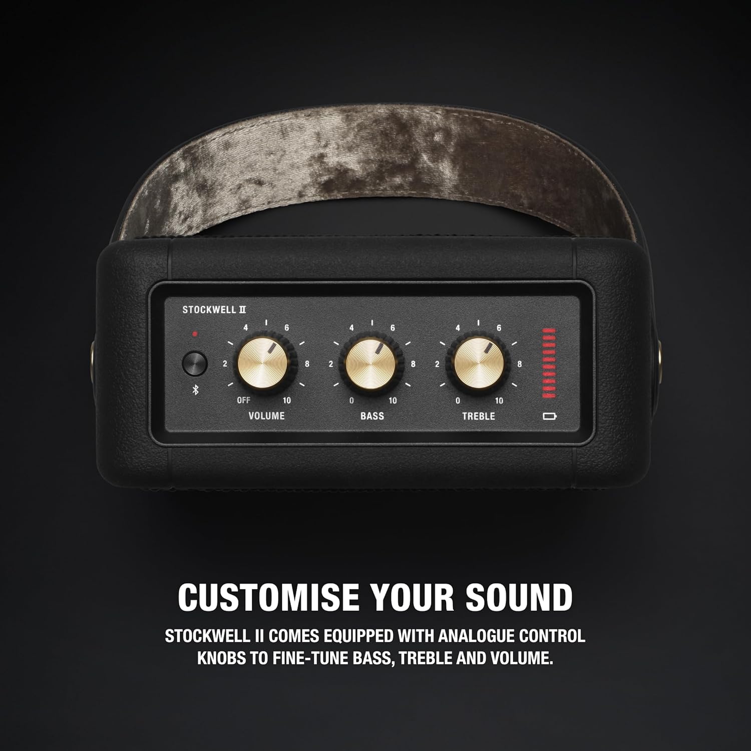 Marshall Stockwell II