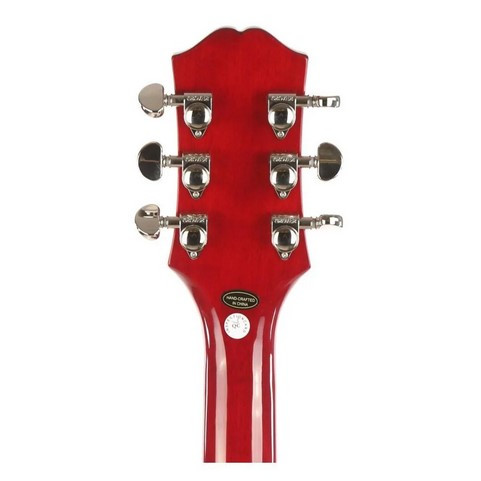 Epiphone ES 339 Semi Hollowbody 6 String Electric Guitar