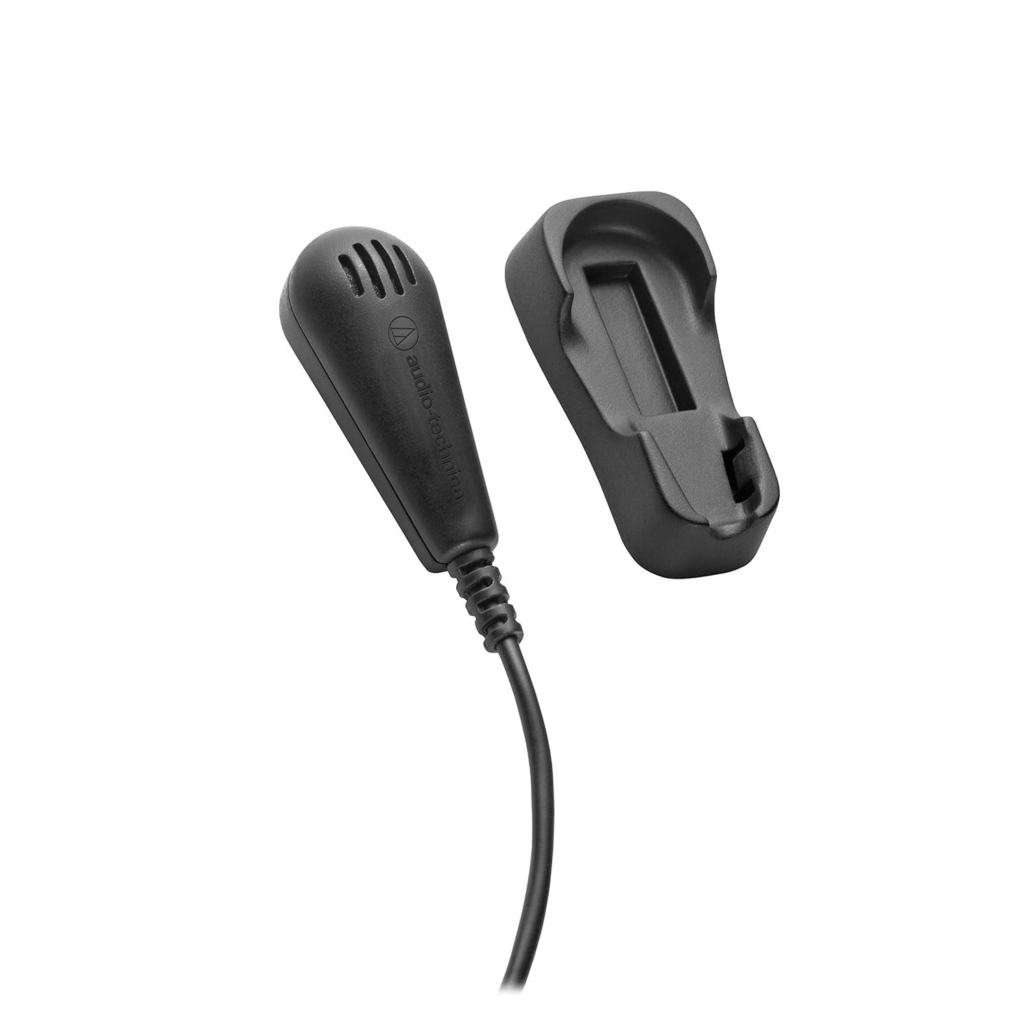 Audio-Technica ATR4650 USB Omnidirectional Condenser BoundaryLapel Microphone