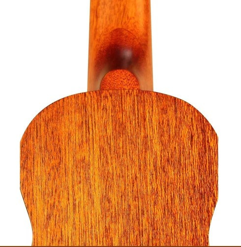 Ashton UKE-200 Mahogany Soprano Ukulele