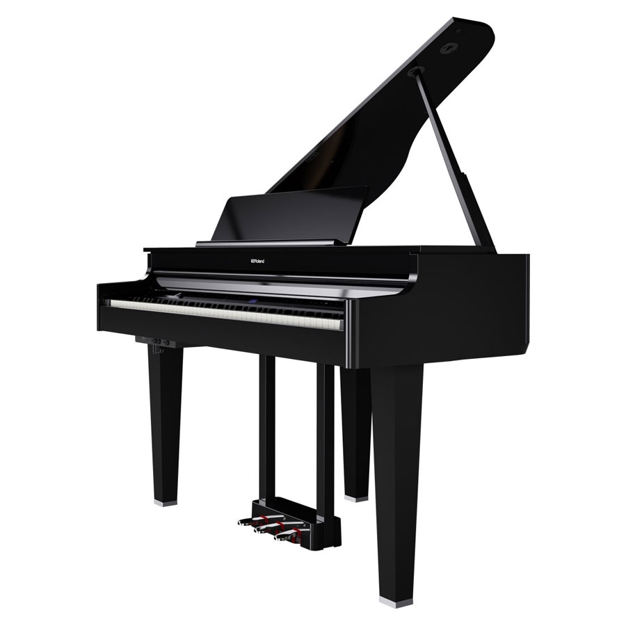 Roland GP-6-PE Digital Grand Piano