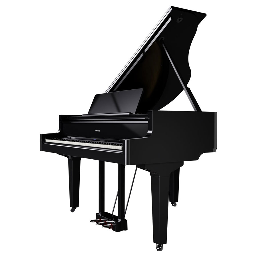 Roland GP-9-PE Digital Grand Piano