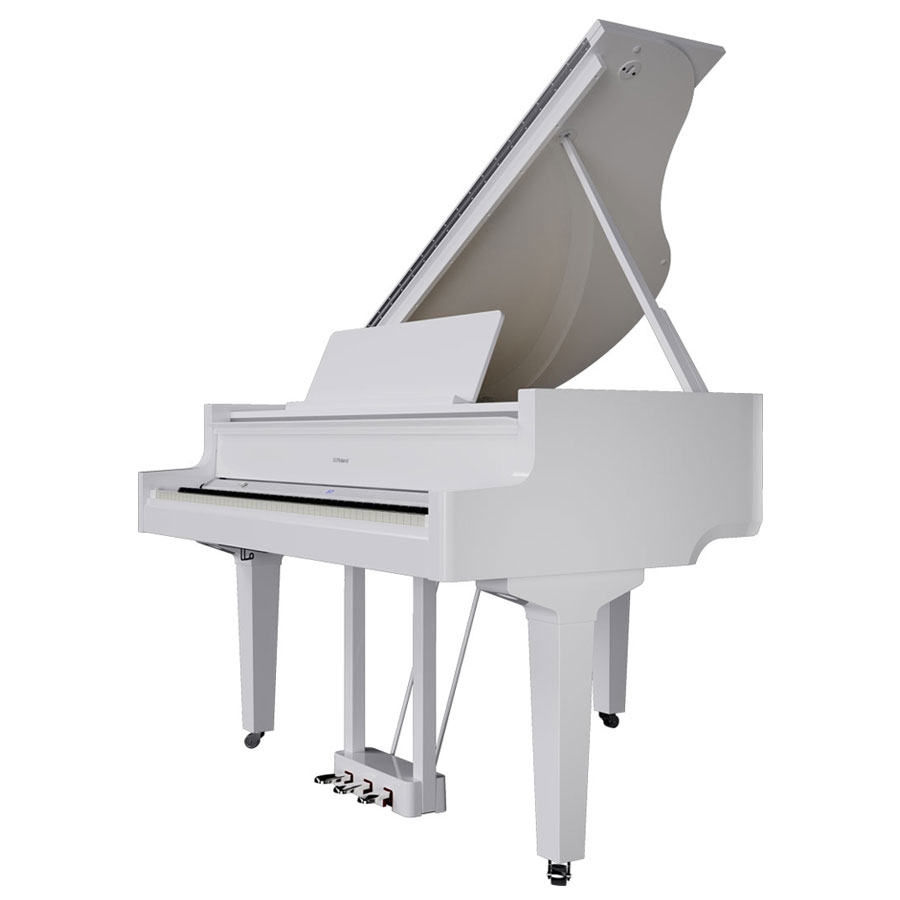 Roland GP-9-PW Digital Grand Piano