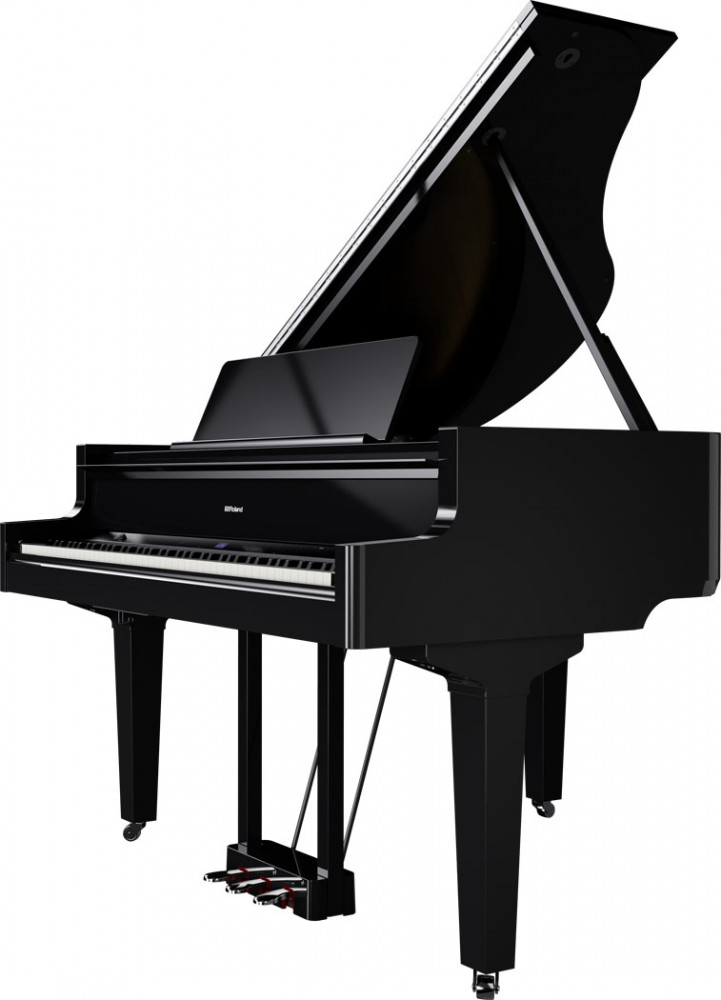 Image of Roland GP-9M-PE Digital Grand Piano