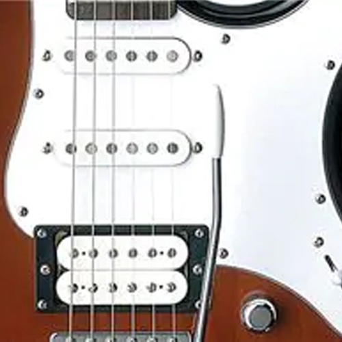 Yamaha Pacifica Series Pac112J Electric Guitar Black