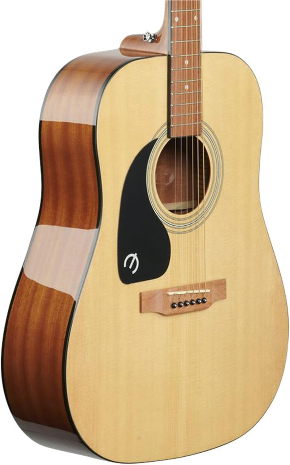 Epiphone Songmaker DR-100 NT Left Acoustic Guitar