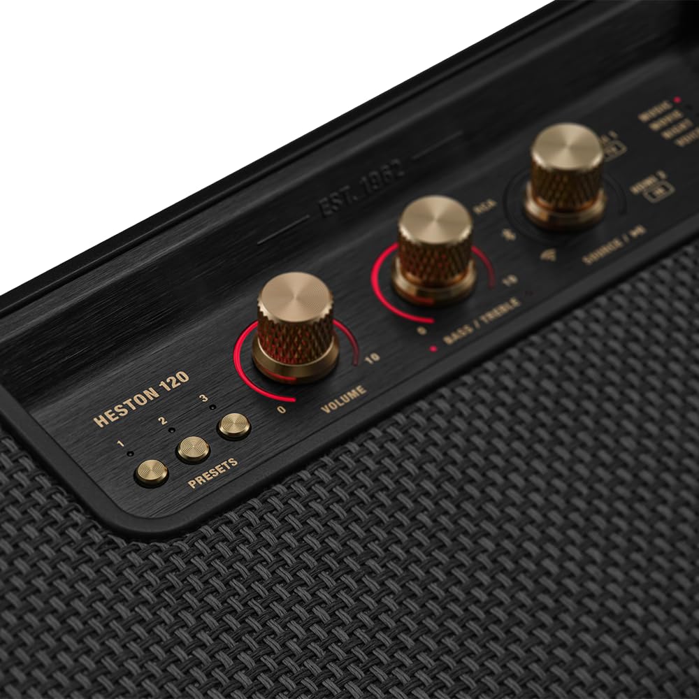 Marshall Heston 120 EU