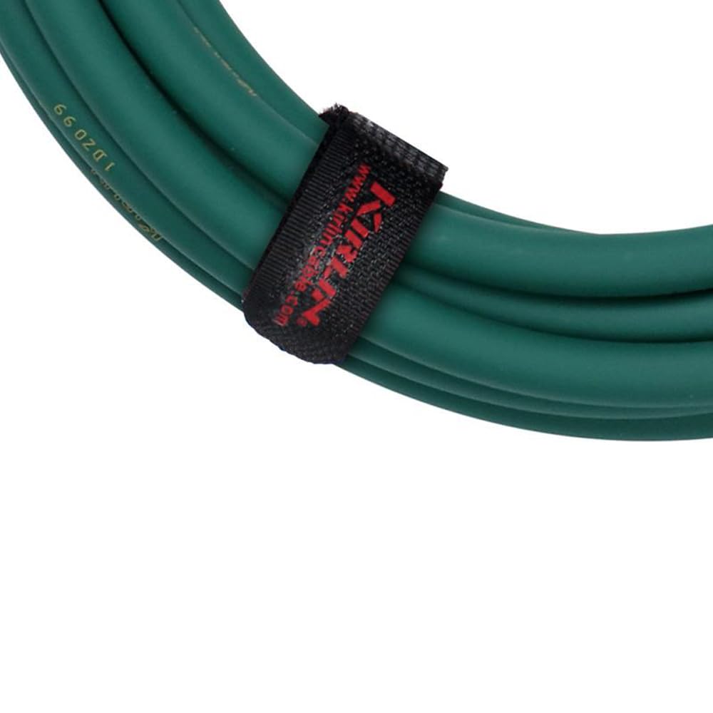 Kirlin Original 24 instrument cable 3 Mtr  IP- 241BC - GR