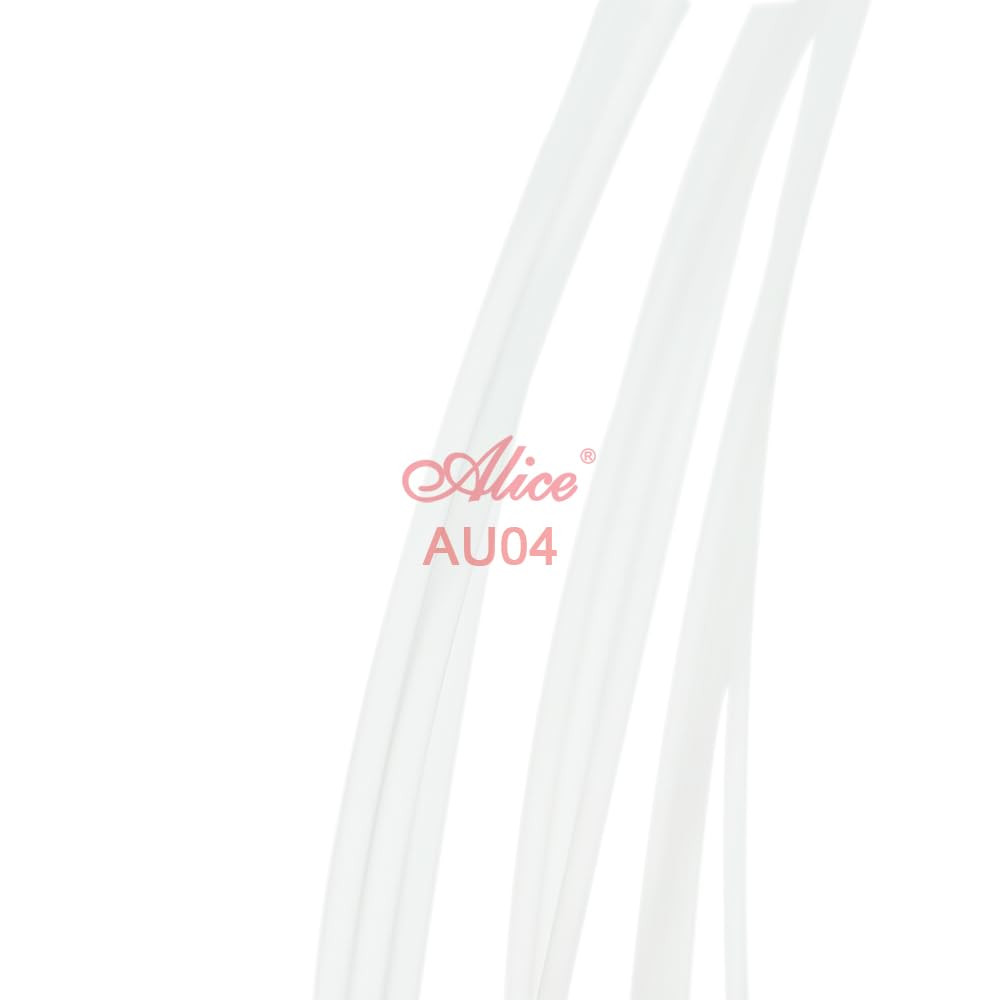 Alice AU04 Ukulele String Set Modified Nylon