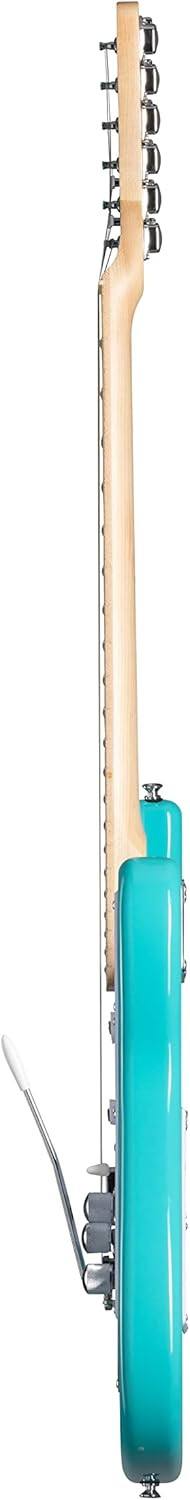 Kramer Focus VT-211S Teal