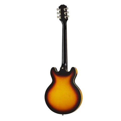 Epiphone ES 339 Semi Hollowbody 6 String Electric Guitar