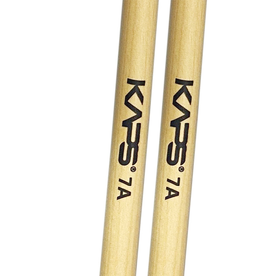 Kaps DRUM STICK HICKORY 7A KH7A