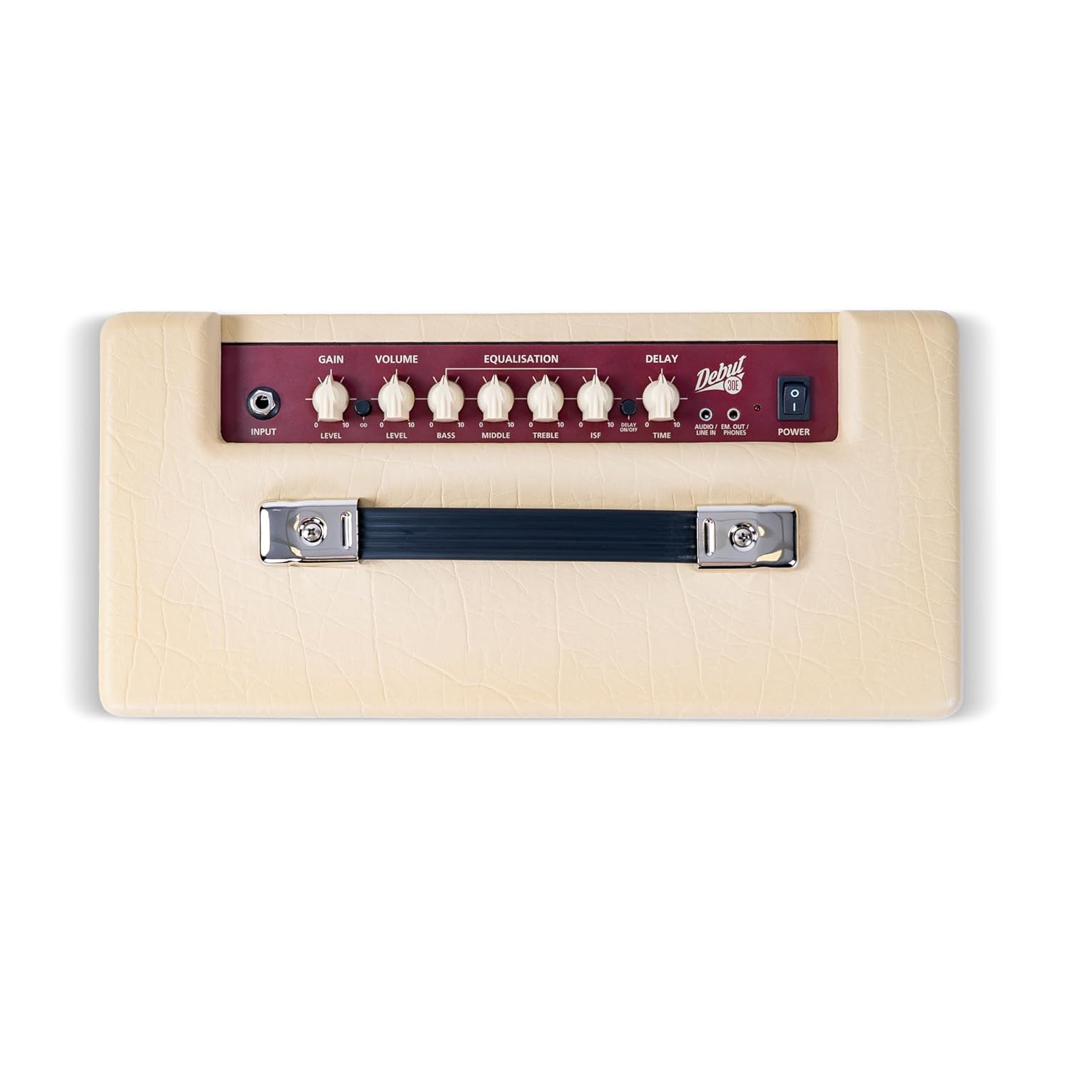 Blackstar DEBUT 30E30Watt Guitar Amplifier